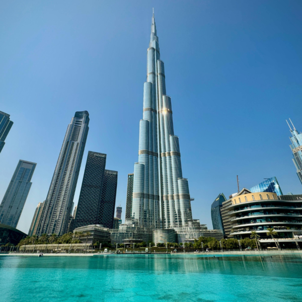Dubai City Tour - Image 4