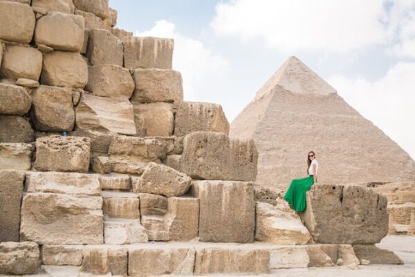 Egypt: 7-Day Ancient Egypt Discovery