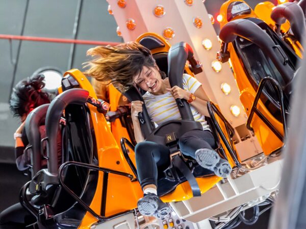 Adrenark Adventure