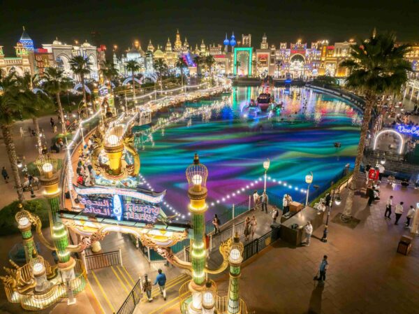 Global Village Dubai