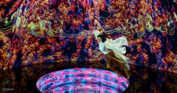 AYA Universe Dubai