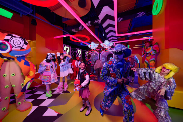 House of Hype Dubai