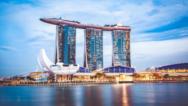 Singapore: Holiday Package