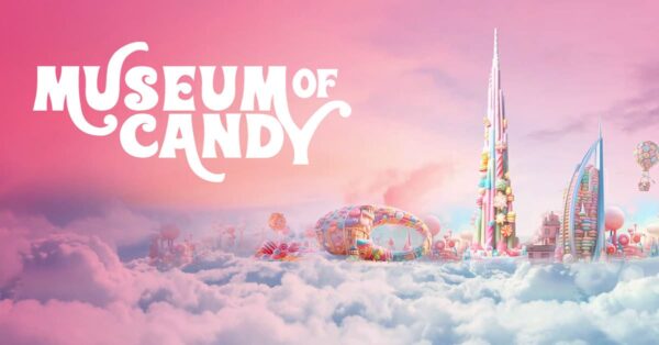 Museum of Candy